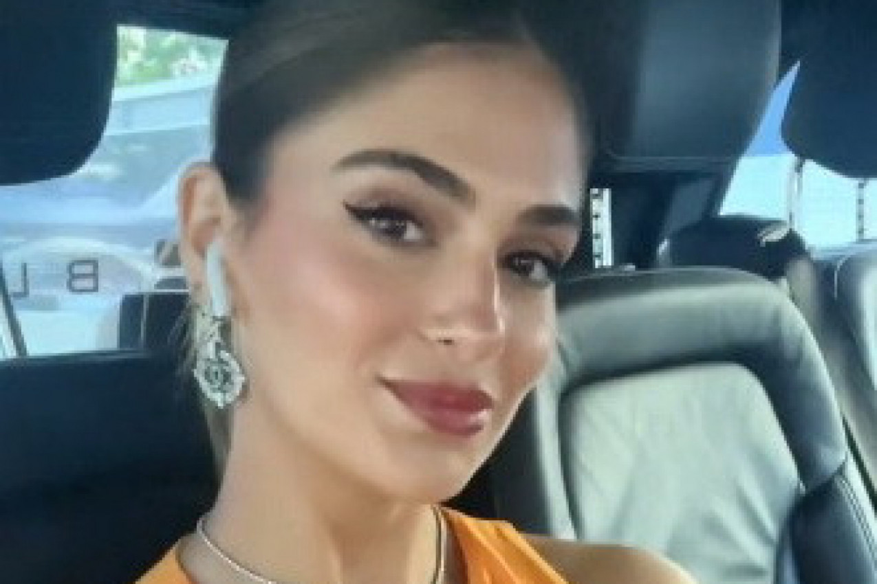 ON JE NIJE POZVAO NI NA PIĆE, A DRUGI JE ODVEO "PREKO NEBA DO SEN TROPEA": Putovanje ove devojke se pretvorilo u pravu bajku! (FOTO+VIDEO)