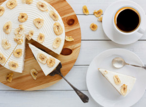 KOLAČ KOJI SE NE PEČE: Preukusan desert koga nećete moći da se zasitite!