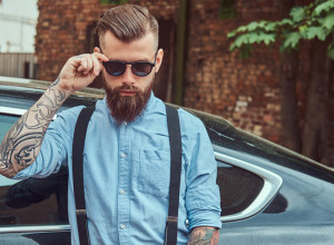 ONA OČEKUJE DOKAZ LJUBAVI, ALI NJEN DRAGI NEĆE NI DA ČUJE: "Zašto za mene nema mesta na njegovom telu, svi su tu čak i bivša a mene nema!"