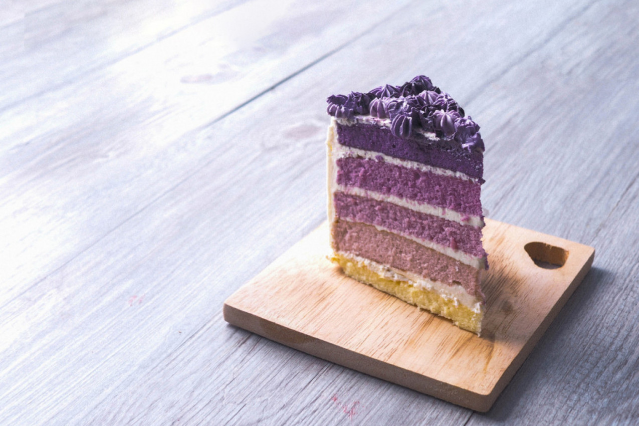 OMBRE TORTA HIT MEĐU DESERTIMA: Lagana, penasta i osvežavajuća poslastica bez pečenja