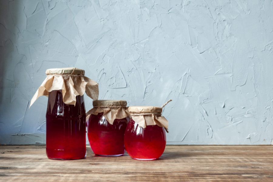 KOMPOT IZ MAŠINE ZA PRANJE SUDOVA: Domaćice poludele za novim načinom pripreme zimnice! (VIDEO)