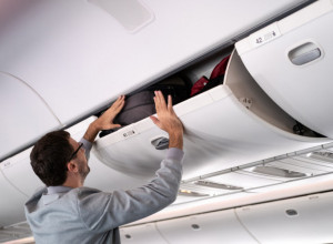 BIVŠI PILOT OZBILJNO UPOZORIO PUTNIKE: Ne pravite ove greške oko ručnog prtljaga, mogu biti vrlo opasne i fatalne!