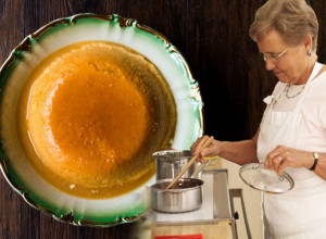 DOMAĆI KOLAČ OD GRIZA KOJI ĆETE OBOŽAVATI: Tajna je u načinu pripreme (FOTO)