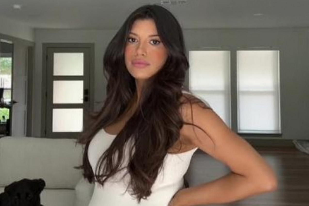 GABI JE OSTALA TRUDNA I NA ZAHTEV MUŽA DALA OTKAZ A DOBILA KUĆU: "Ne bih rađala besplatno, ja to zovem naknadom za porođaj!" (FOTO+VIDEO)