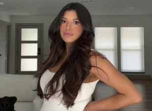 GABI JE OSTALA TRUDNA I NA ZAHTEV MUŽA DALA OTKAZ A DOBILA KUĆU: "Ne bih rađala besplatno, ja to zovem naknadom za porođaj!" (FOTO+VIDEO)