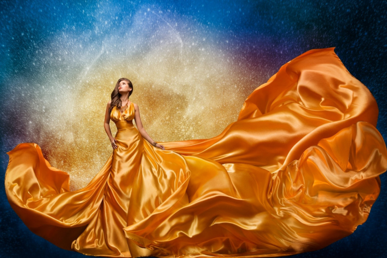 SA OVIM HOROSKOPSKIM ZNACIMA JE KOMPATIBILNA ŽENA LAV: Samo ovakvi muškarci mogu da joj pariraju