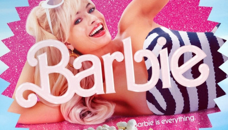 ZBOG FILMA "BARBI" RASKINULA SA DEČKOM: Devojka je otkrila sve o drami nakon povratka iz bioskopa, evo šta je bilo okidač kraha ljubavi (FOTO)