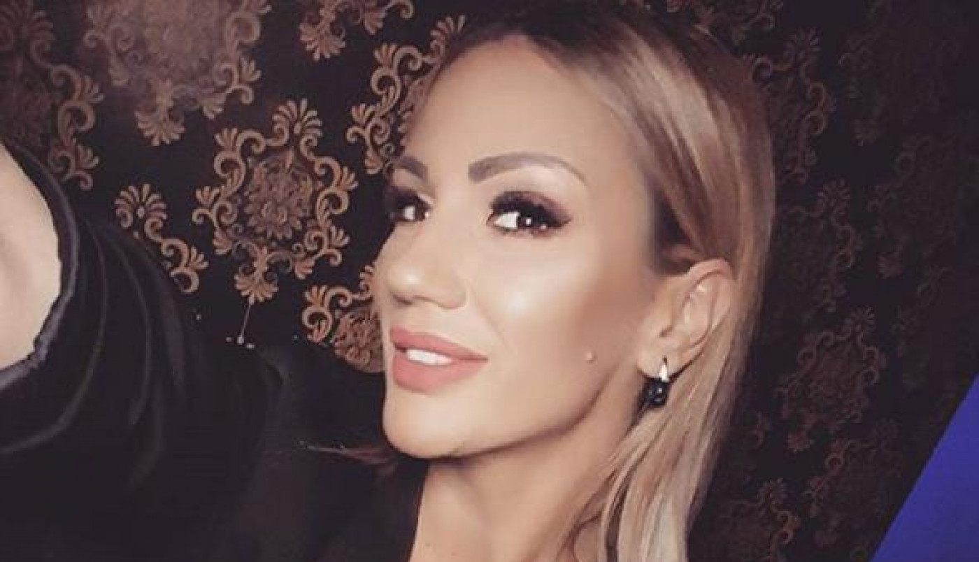 TAJNA PORUKA RAĐENOVE ŽENE ANI KOKIĆ: Milica nije ostala ravnodušna, a onda je uradila nešto što niko nije očekivao  (FOTO)