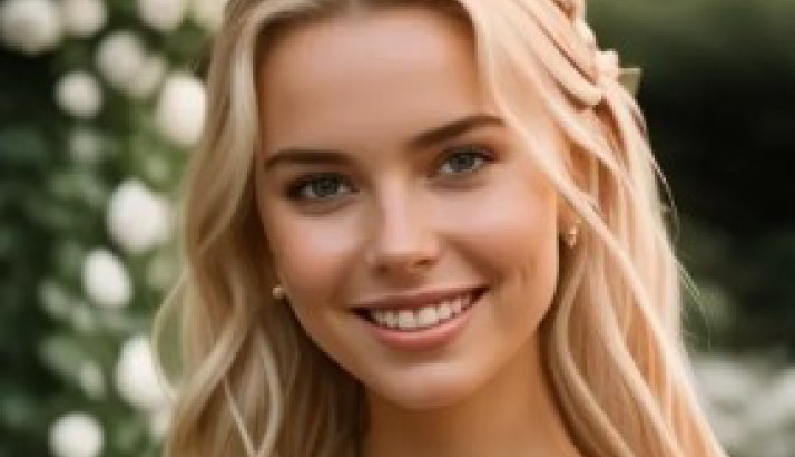 MILA JE ZALUDELA MUŠKARCE PROVOKATIVNIM FOTOGRAFIJAMA, A ONDA JE OTKRIVENA ŠOK TAJNA: Ljudi u neverici gledaju u njeno telo , a komentari se samo nižu (FOTO)