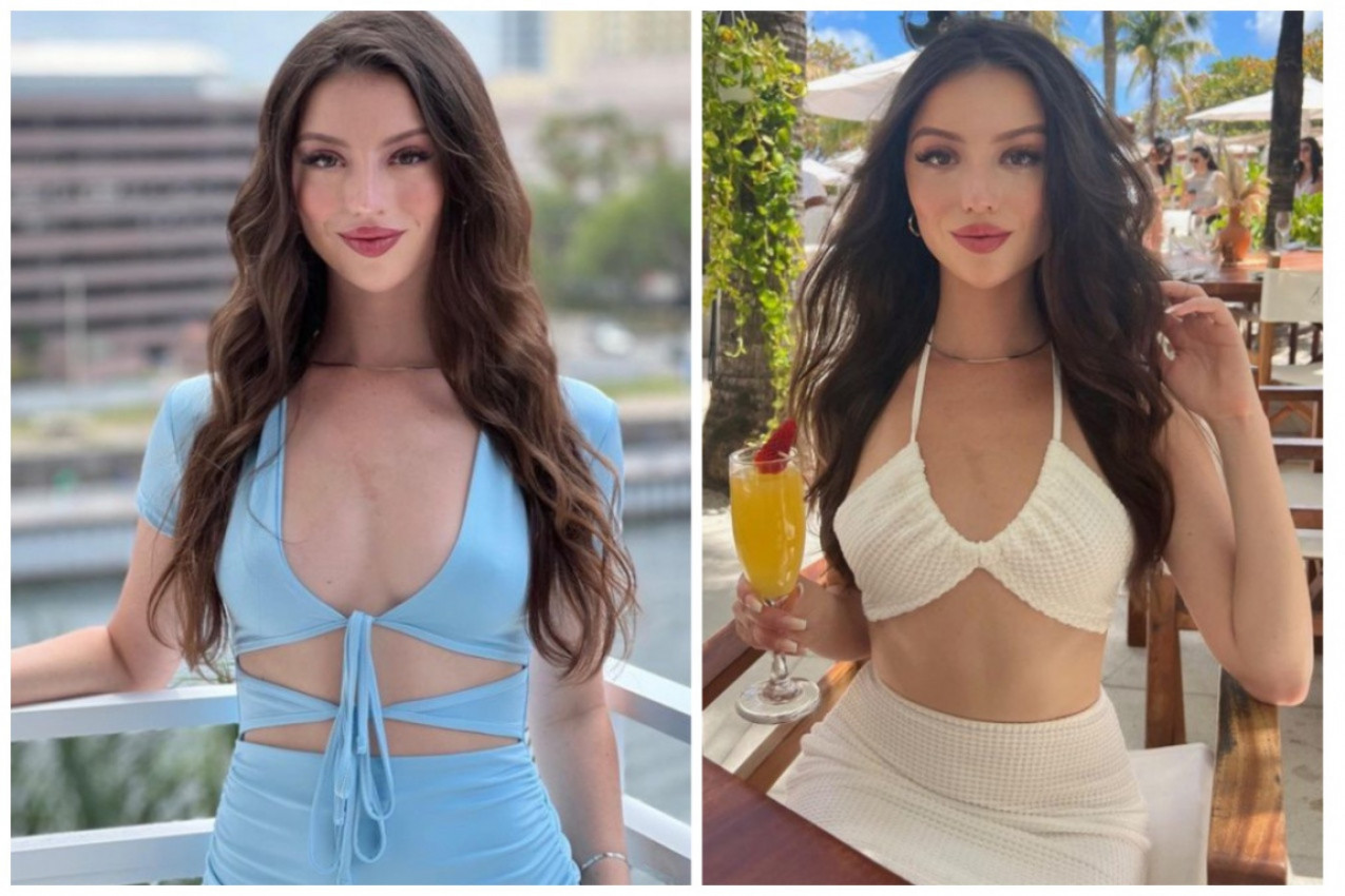 ATRAKTIVNA KONOBARICA OTKRILA ŠTA JOJ JE JEDNA ŽENA TRAŽILA USRED RESTORANA: Ovakvo nešto u životu nije čula, jel moguće da se to desilo? (FOTO+VIDEO)