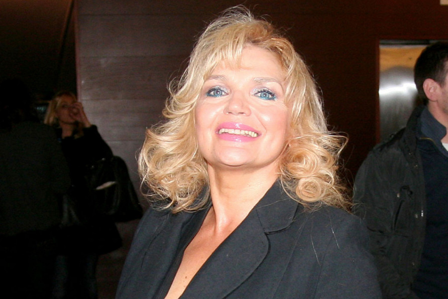 BILA JE NAJPOPULARNIJA MISICA BIVŠE JUGOSLAVIJE, A ZBOG PRETNJI DA ĆE JOJ OTETI SINA NAPUSTILA ZEMLJU: Evo kako danas izgleda BILJANA RISTIĆ (FOTO+VIDEO)