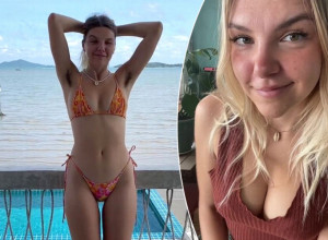 "JA SAM PRIRODNA ŽENA": Miša izazvala lavinu negativnih komentara, ali ona ostaje dosledna sebi (VIDEO))