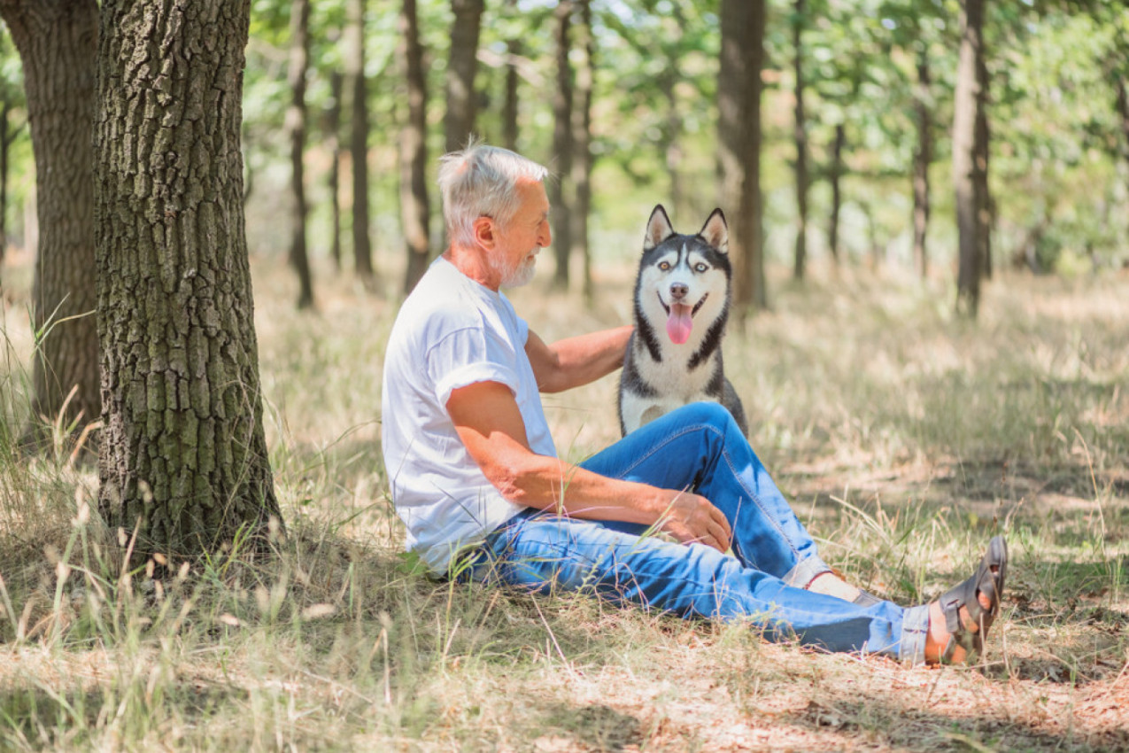 RECEPT ZA DUGOVEČNOST: Ovih 6 stvari rade svi stogodišnjaci!
