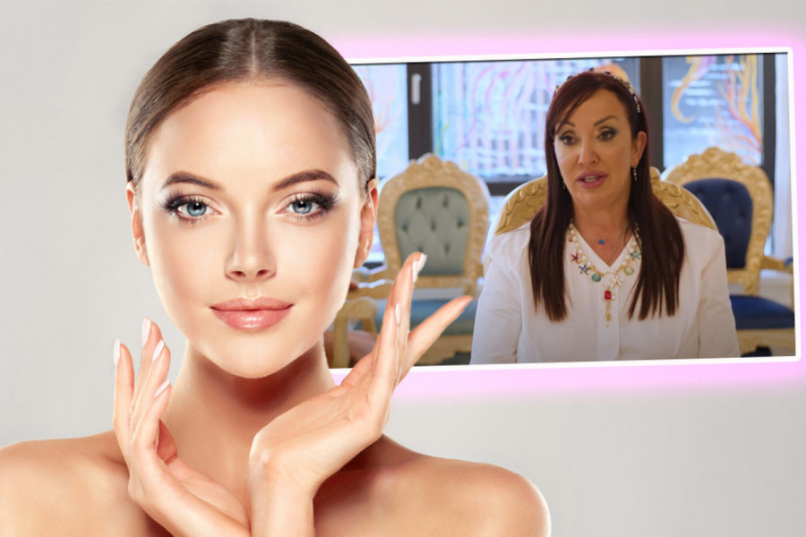 PRIRODNI PREPARATI ZA NEGU: Dr Ioanna savetuje kako da odaberete najbolju kremu za vašu kožu (VIDEO)