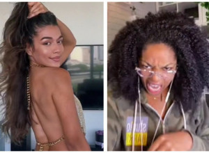 NEĆETE VEROVATI KOLIKO OVA ŽENA ZAPRAVO IMA GODINA: Fanovi gledaju snimke u neverici, čak su i detaljno analizirali svaki snimak, ovo je nemoguće(VIDEO)