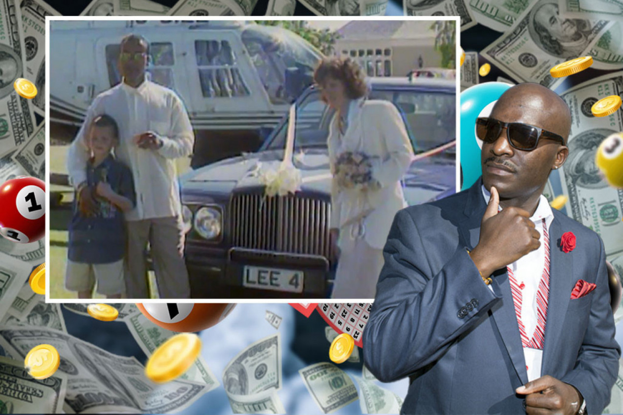 DOBITAK NA LUTRIJI NAPRAVIO MU JE PAKAO OD ŽIVOTA: Spiskao je 7, 5 miliona evra, završio u zatvoru pa na ulici kao beskućnik (FOTO)