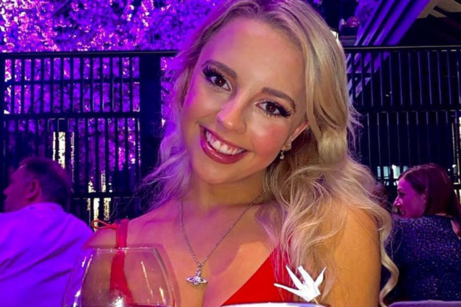 "ZBOG BIVŠEG SAM MISLILA DA SAM DEBELA , A ONDA ME JE DIJETA UMALO UBILA": Ispovest ove devojke dovešće vas do suza! (FOTO)