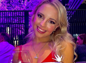 "ZBOG BIVŠEG SAM MISLILA DA SAM DEBELA , A ONDA ME JE DIJETA UMALO UBILA": Ispovest ove devojke dovešće vas do suza! (FOTO)