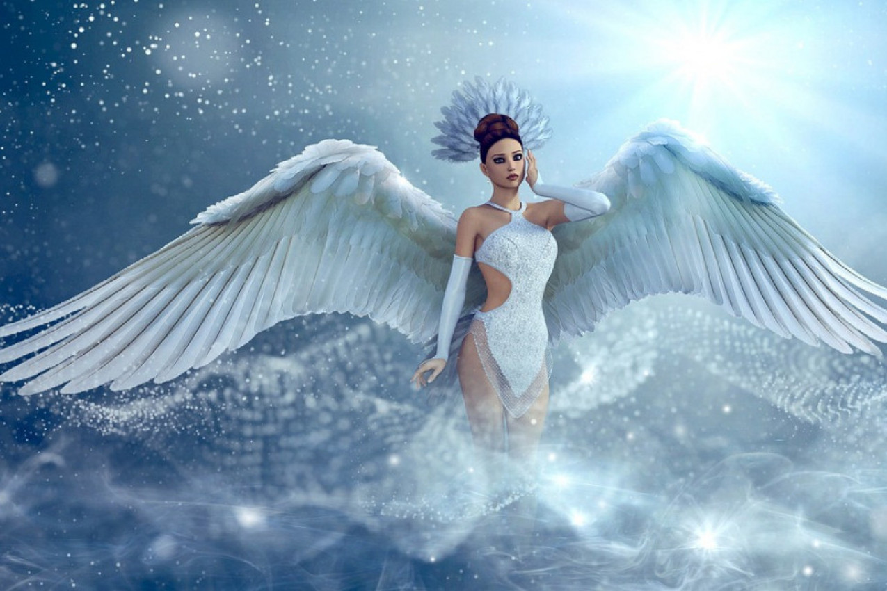 DA LI STE ZNALI DA JE 555 BROJ ANĐELA? Pogledajte koje je njegovo značenje i kakav uticaj ima na vaše odnose, karijeru i zdravlje!