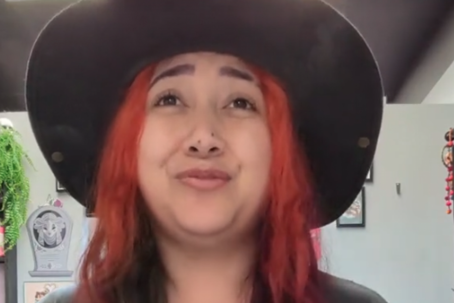 HTELA JE SAMU SEBE DA ISTETOVIRA, A ONDA JE SVE "EKSPLODIRALO": Nije se ni nadala da će godine provesti u oporavku (FOTO+VIDEO)