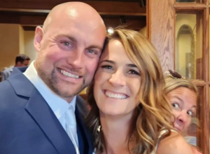 USRED VENČANJA POJAVILA SE NJEGOVA BIVŠA ŽENA: Ono što je uradila nevesti ostavilo je goste u neverici, deca su sve gledala (FOTO)