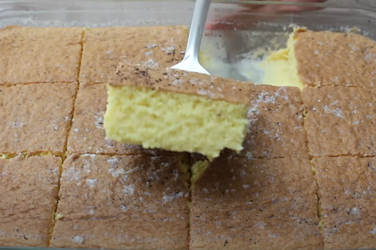 KOH OD GRIZA I KEKSA: Zovu ga kolačem siromašnih, ali ne osporavaju njegov bogat ukus!