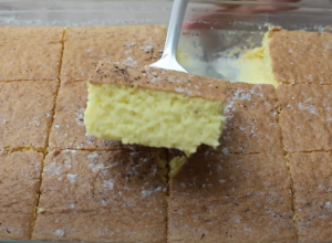 KOH OD GRIZA I KEKSA: Zovu ga kolačem siromašnih, ali ne osporavaju njegov bogat ukus!