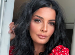 MILENI POPOVIĆ MISTERIOIZNI TURČIN IZJAVIO LJUBAV: Zbog ove fotografije uzburkao se Instagram (FOTO)