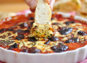 DA LI STE PROBALI PICU DIP? Još je bolja od tradicionalne (FOTO)