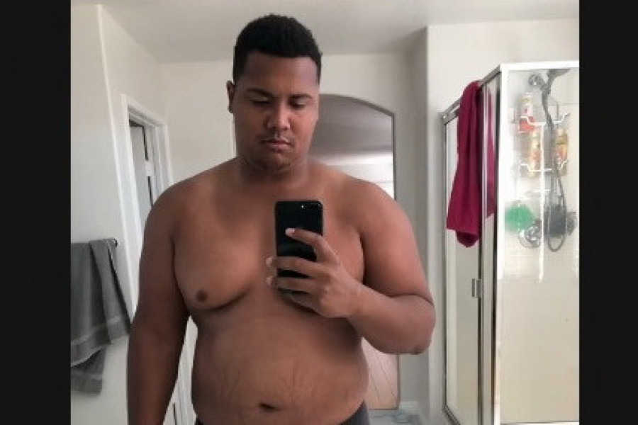 JORDAN JE NAKON RASKIDA ODLUČIO DA PROMENI ŽIVOT IZ KORENA: Svi govore o njegovoj neverovatnoj transformaciji (VIDEO)