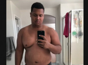 JORDAN JE NAKON RASKIDA ODLUČIO DA PROMENI ŽIVOT IZ KORENA: Svi govore o njegovoj neverovatnoj transformaciji (VIDEO)