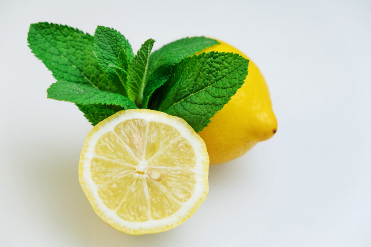 LIMUNANA NAPITAK: Osvežava, budi energiju, ali topi i masne naslage!