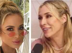 ČUVENA GLUMICA OTKRILA DETALJE SNIMANJA INTIMNIH SCENA: Opisala je kako se pripremala  za kadrove sa zavodljivom partnerkom (FOTO)