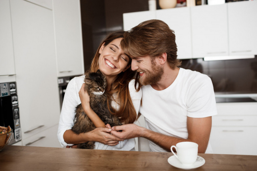 MAČKA, PAS, RIBICE ILI HRČAK: Kućni ljubimac voljene osobe govori o njoj više nego što možete da zamislite, evo ko su najpromiskuitetniji partneri  (FOTO)