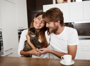 MAČKA, PAS, RIBICE ILI HRČAK: Kućni ljubimac voljene osobe govori o njoj više nego što možete da zamislite, evo ko su najpromiskuitetniji partneri  (FOTO)