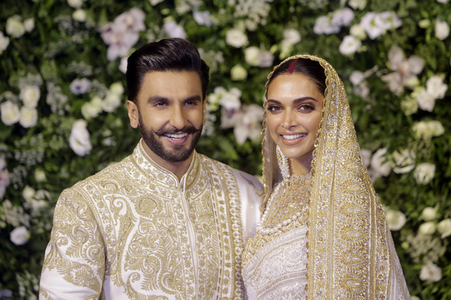 NAJPOPULARNIJA INDIJSKA GLUMICA OTVORENO O USPEŠNOM BRAKU:  "Ugledajte se na starije parove i naučićete šta je večna ljubav!" (FOTO)