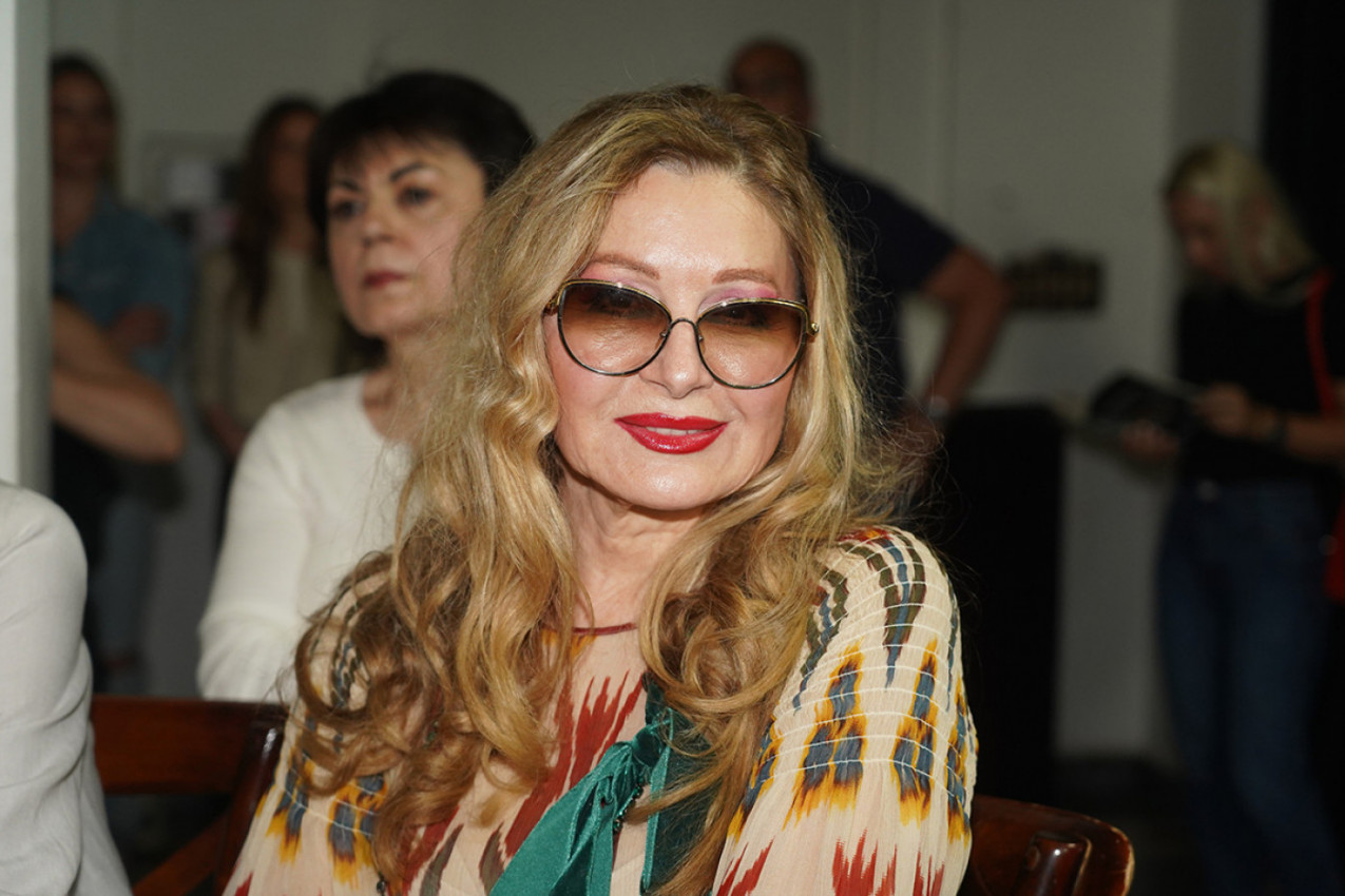 DANICA MAKSIMOVIĆ U KUPAĆEM KOSTIMU ZAPALILA DRUŠTVENE MREŽE: "Nisi fer prema vršnjacima, može nekoga da strefi srčka!" (FOTO)