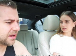 ŽELEO JE DA SE NAŠALI SA SUPRUGOM, A ONDA JE USLEDIO  HLADAN TUŠ: Izgovorila je nešto što ga je dovelo do suza, a pogledajte o čemu se radi! (VIDEO)