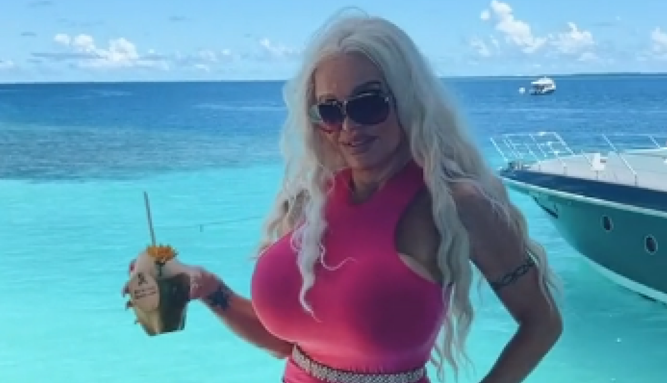 OVA ESKORT BAKA ZARAĐUJE 17.000 EVRA ZA NOĆ: "Deca me mrze zbog mog posla ali njime plaćam račune"