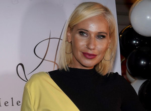 "BIO BI PONOSAN DA ZNAŠ DA SAM OVDE DOŠLA, NEDOSTAJEŠ MI": Marija Veljković poslala poruku koja kida srce i dušu (FOTO)