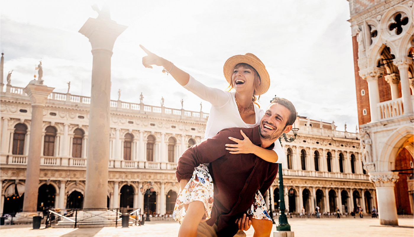 IDEALNE DESTINACIJE ZA SVAKI HOROSKOPSKI ZNAK TOKOM JESENI: Prema rečima astrologa ovo su zemlje koje treba da posetite, pogledajte gde možete da pronađete svoj raj!