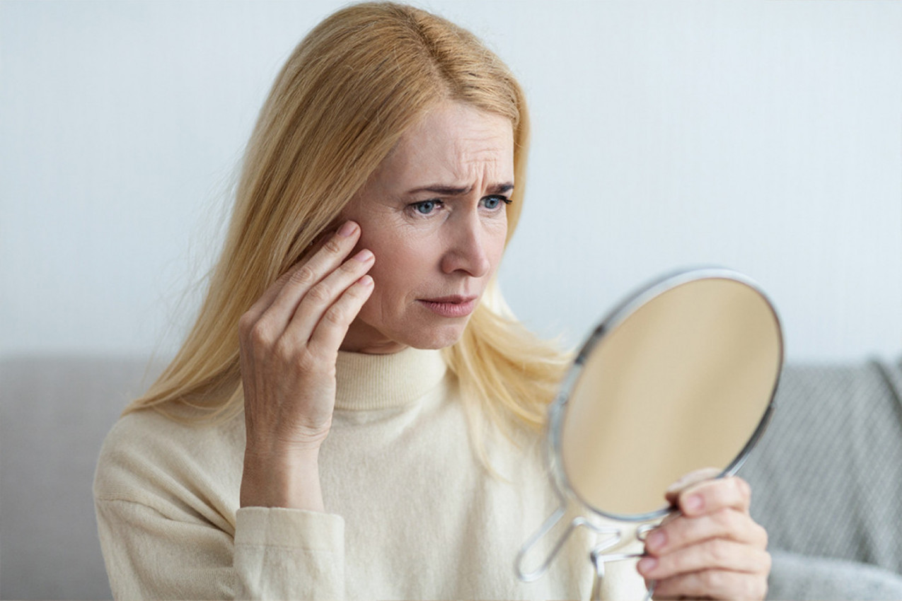 NAJRANIJI POKAZATELJI DEMENCIJE: Ne zanemarujte 4 simptoma koji se javljaju u očima (FOTO)