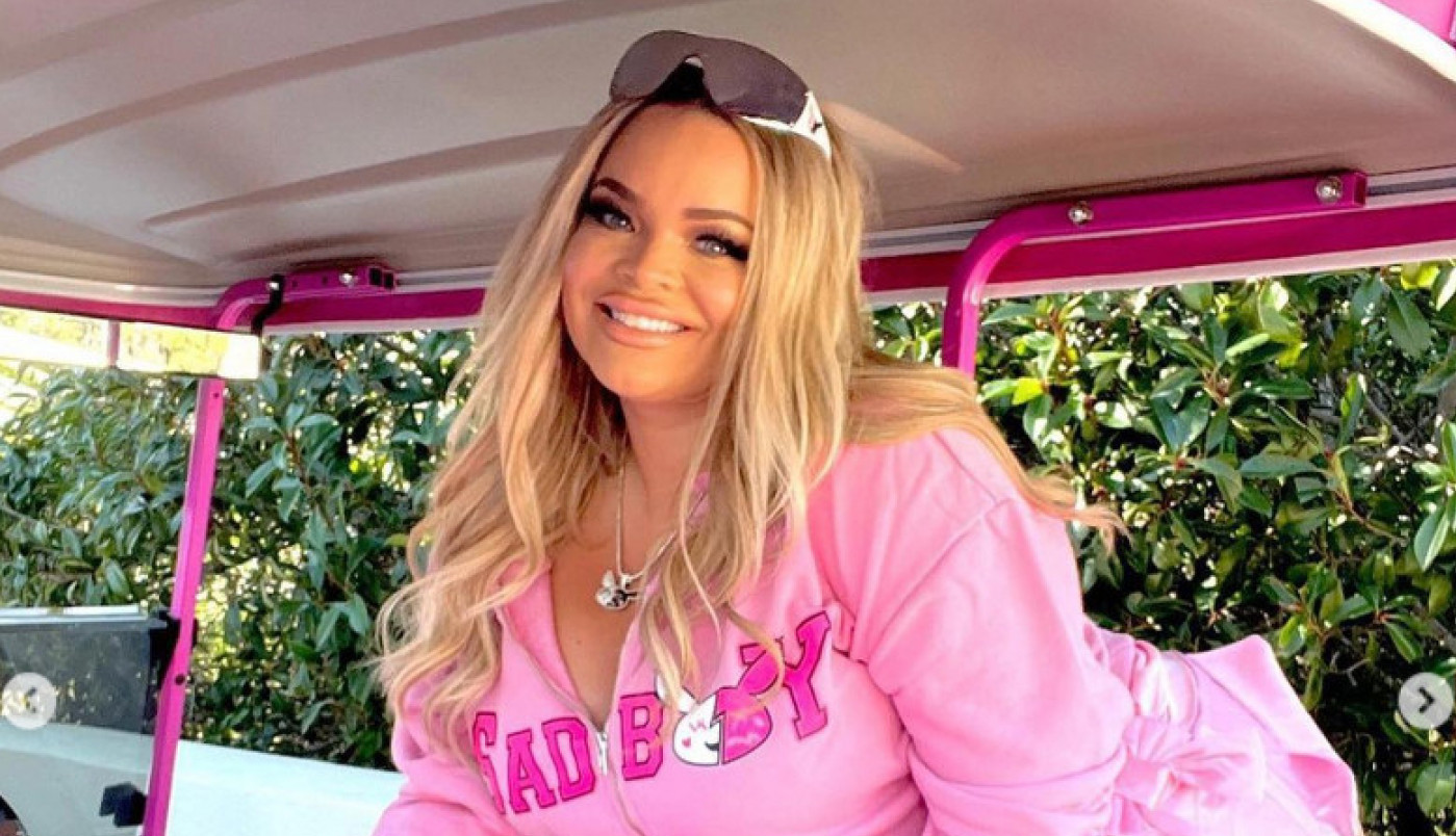 "MORALA SAM DA KORISTIM OPIJATE DA BIH SE OPUSTILA": Zvezda filmova za odrasle progovorila o užasima kroz koje je prošla u industriji, pomenula i dete(FOTO)