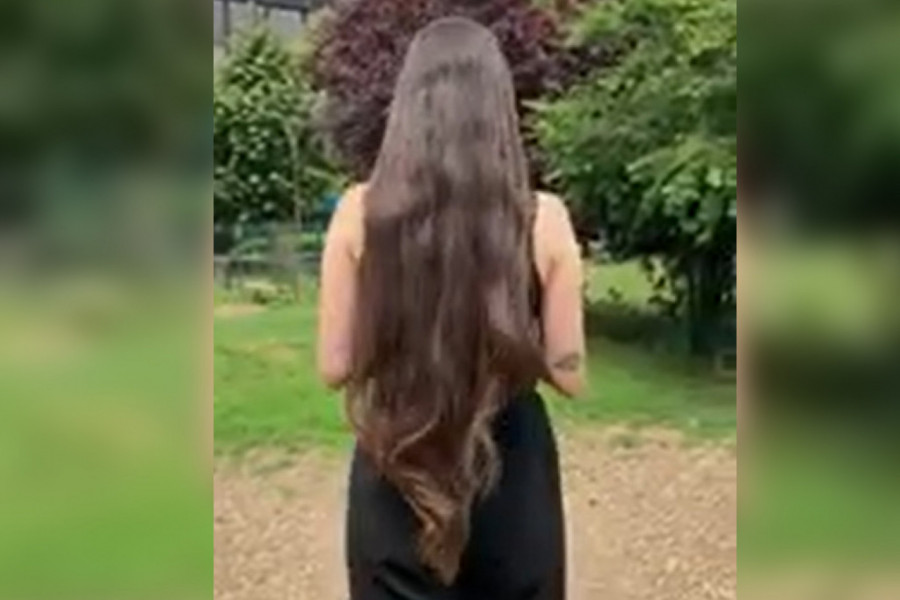 SOFIJA SE NIJE ŠIŠALA 10 GODINA, A RAZLOG ĆE VAS RASPLAKATI: Devojka je progovorila o svojim motivima i novcu (FOTO)