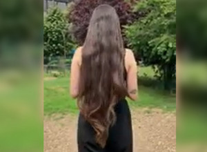 SOFIJA SE NIJE ŠIŠALA 10 GODINA, A RAZLOG ĆE VAS RASPLAKATI: Devojka je progovorila o svojim motivima i novcu (FOTO)