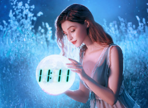 MISTIČNA MOĆ BROJA 11:11: Skrivena poruka koju nam UNIVERZUM šalje, pogledajte šta ona zapravo znači