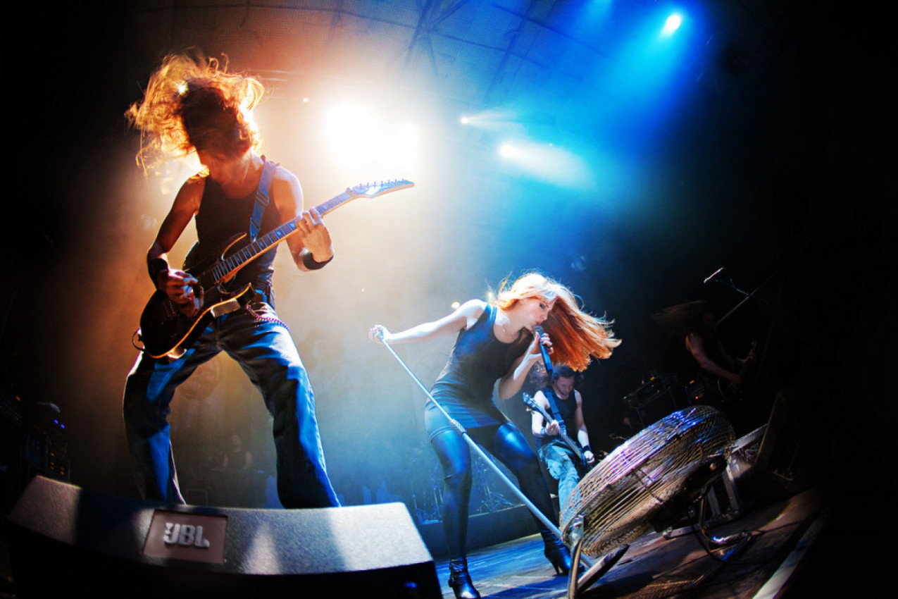 EVO KAKO ZAPRAVO HEVI METAL MUZIKA UTIČE NA NAŠU PSIHU: Psiholozi dali odgovore na pitanje koje je godinama intrigiralo