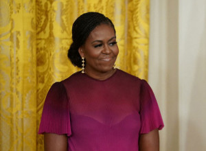 "GODINAMA SAM JELA SAMO OVU NAMIRNICU": Mišel Obama otkrila kako izgleda njen doručak (FOTO)