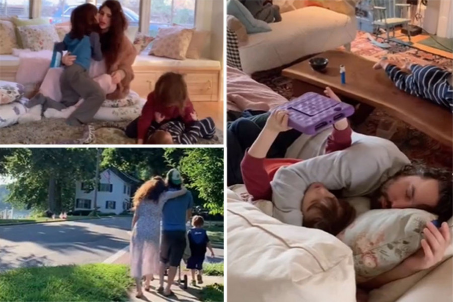 “UDALA SAM SE ZA NEZNANCA KOJEG SAM VIDELA U NOVINAMA": Nije joj se dopao, a onda je učinio nešto što je sve promenilo (FOTO+VIDEO)