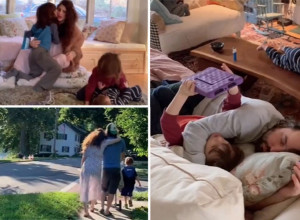 “UDALA SAM SE ZA NEZNANCA KOJEG SAM VIDELA U NOVINAMA": Nije joj se dopao, a onda je učinio nešto što je sve promenilo (FOTO+VIDEO)